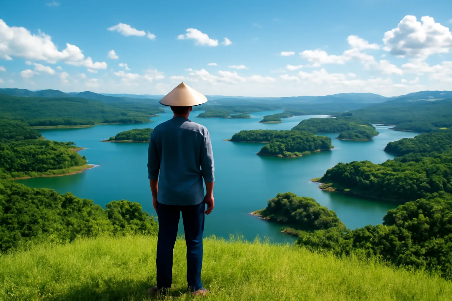 Bất động sản du lịch